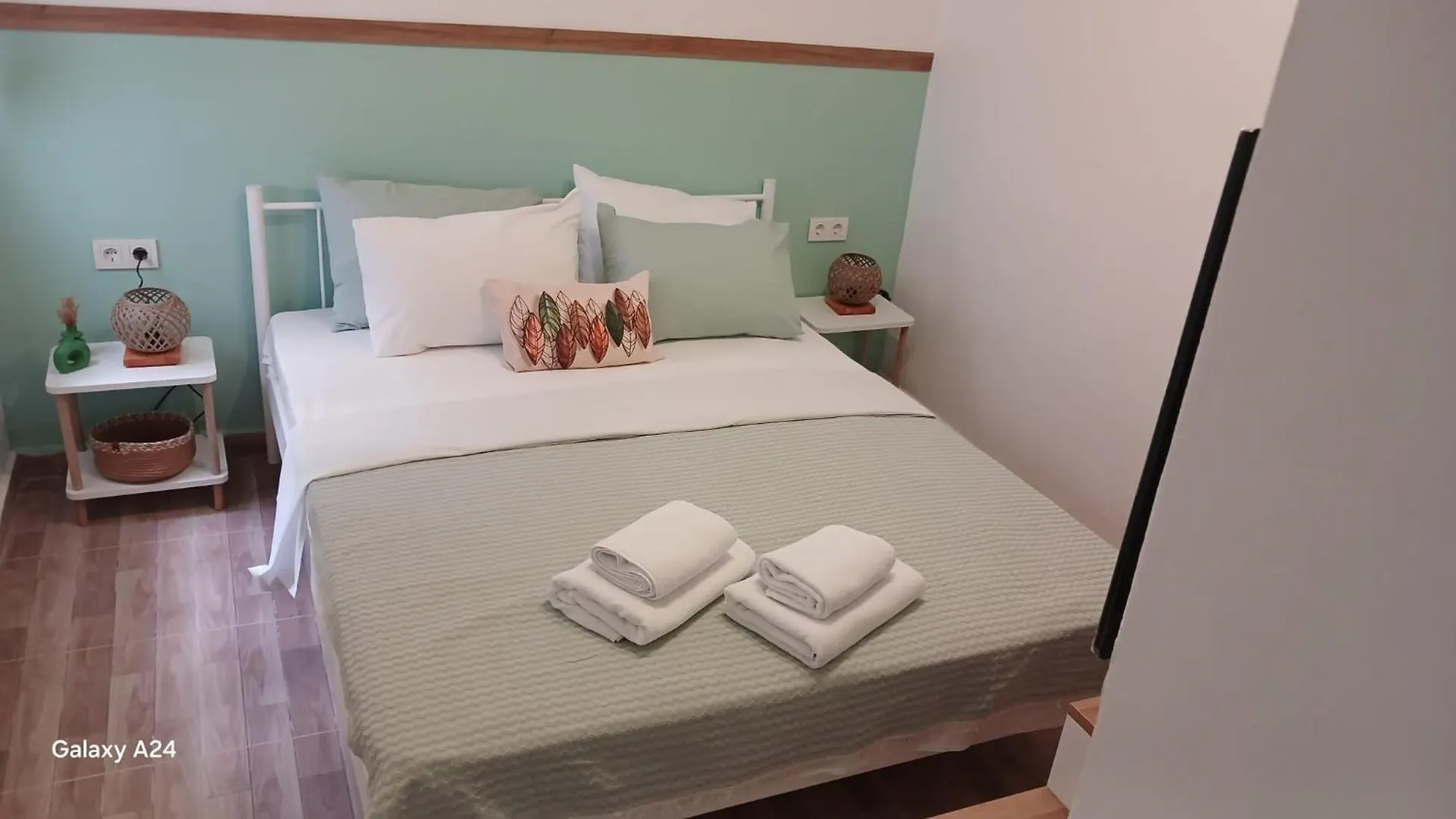 Kavala Hotel Bodrum