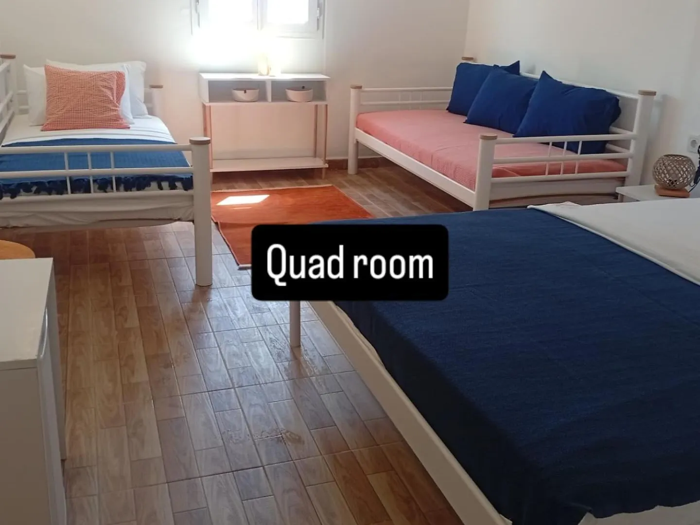 Kavala Hotel Bodrum 2*,