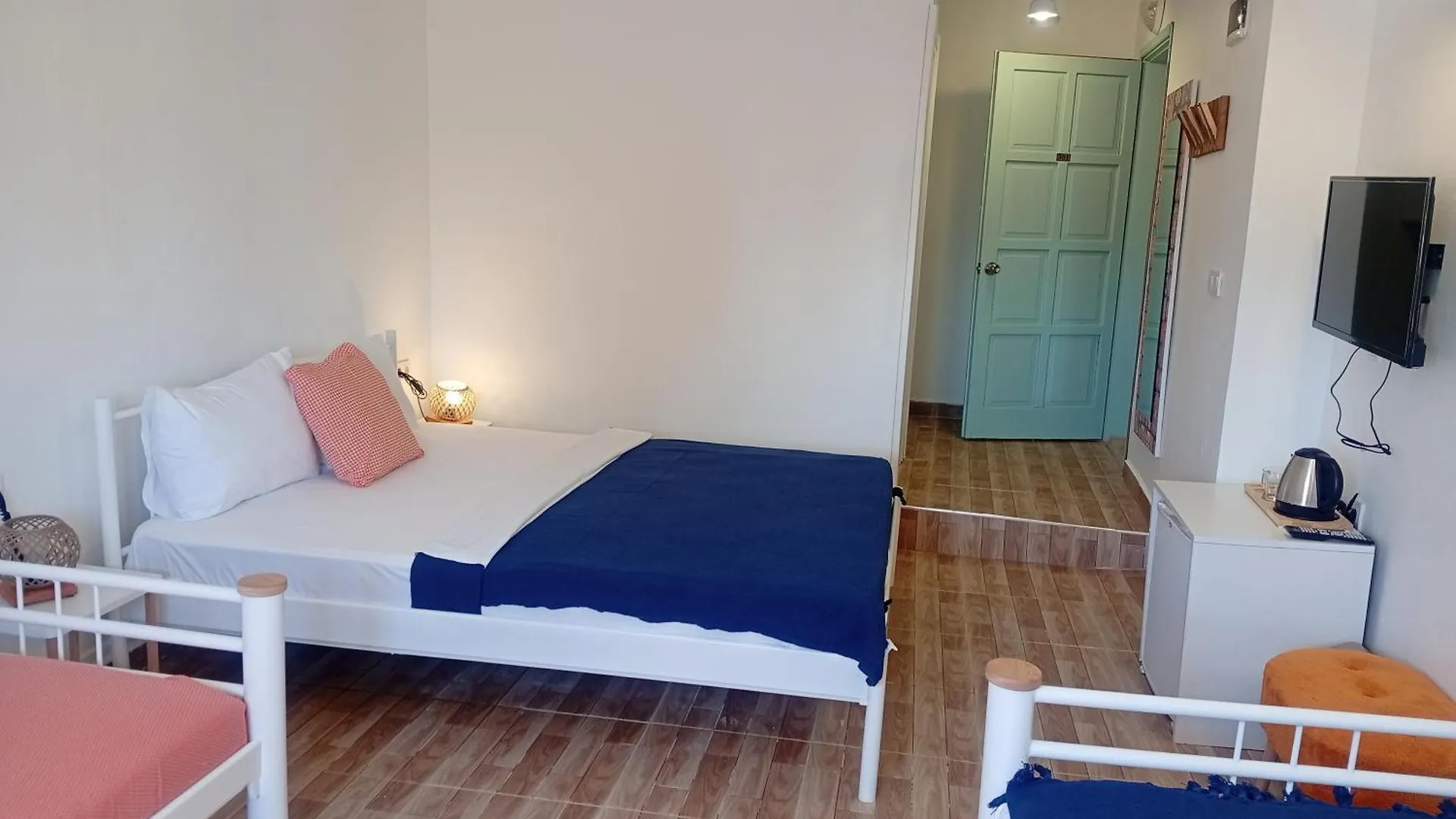 Kavala Hotel Bodrum