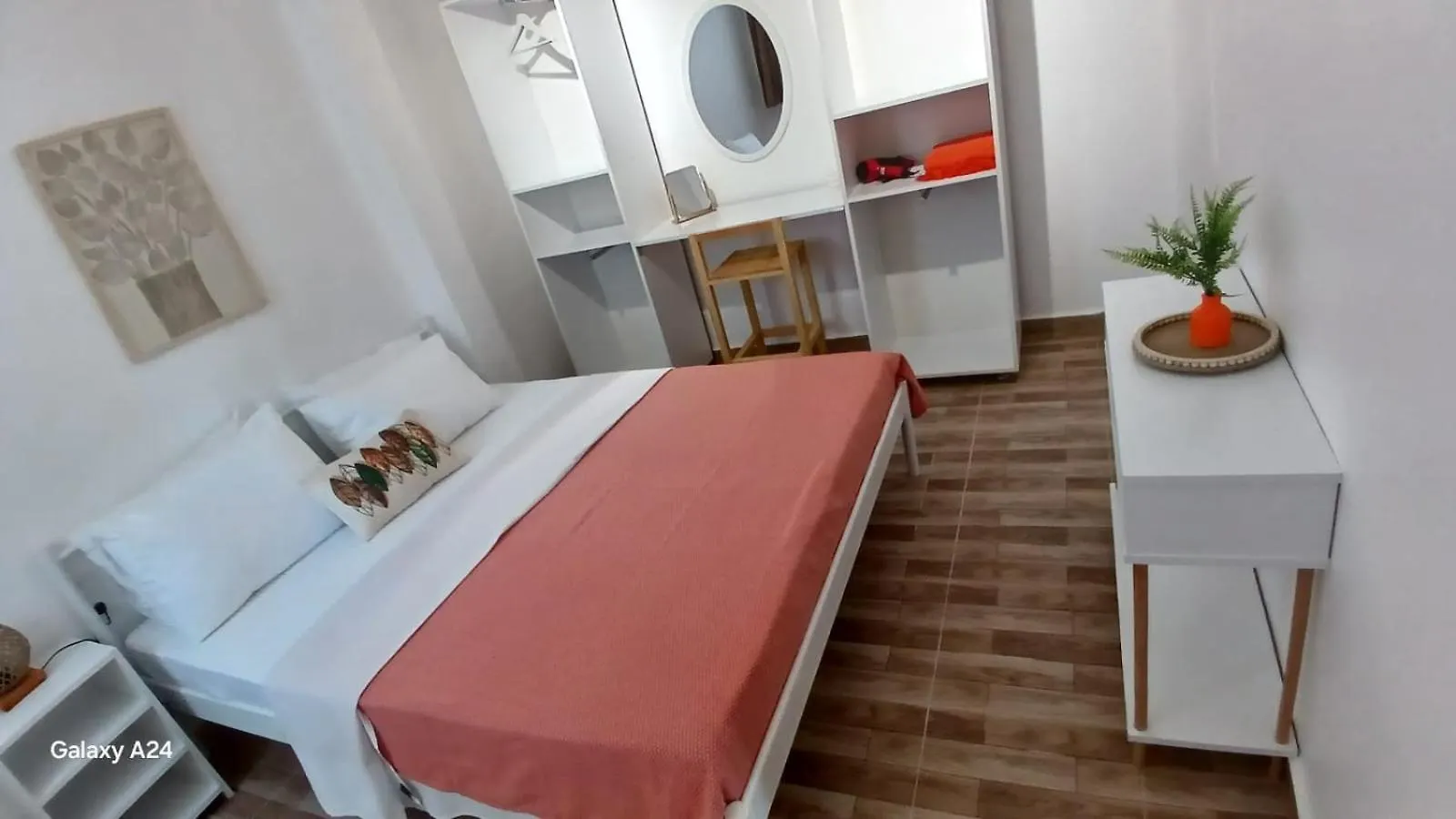 **  Kavala Hotel Bodrum Turecko