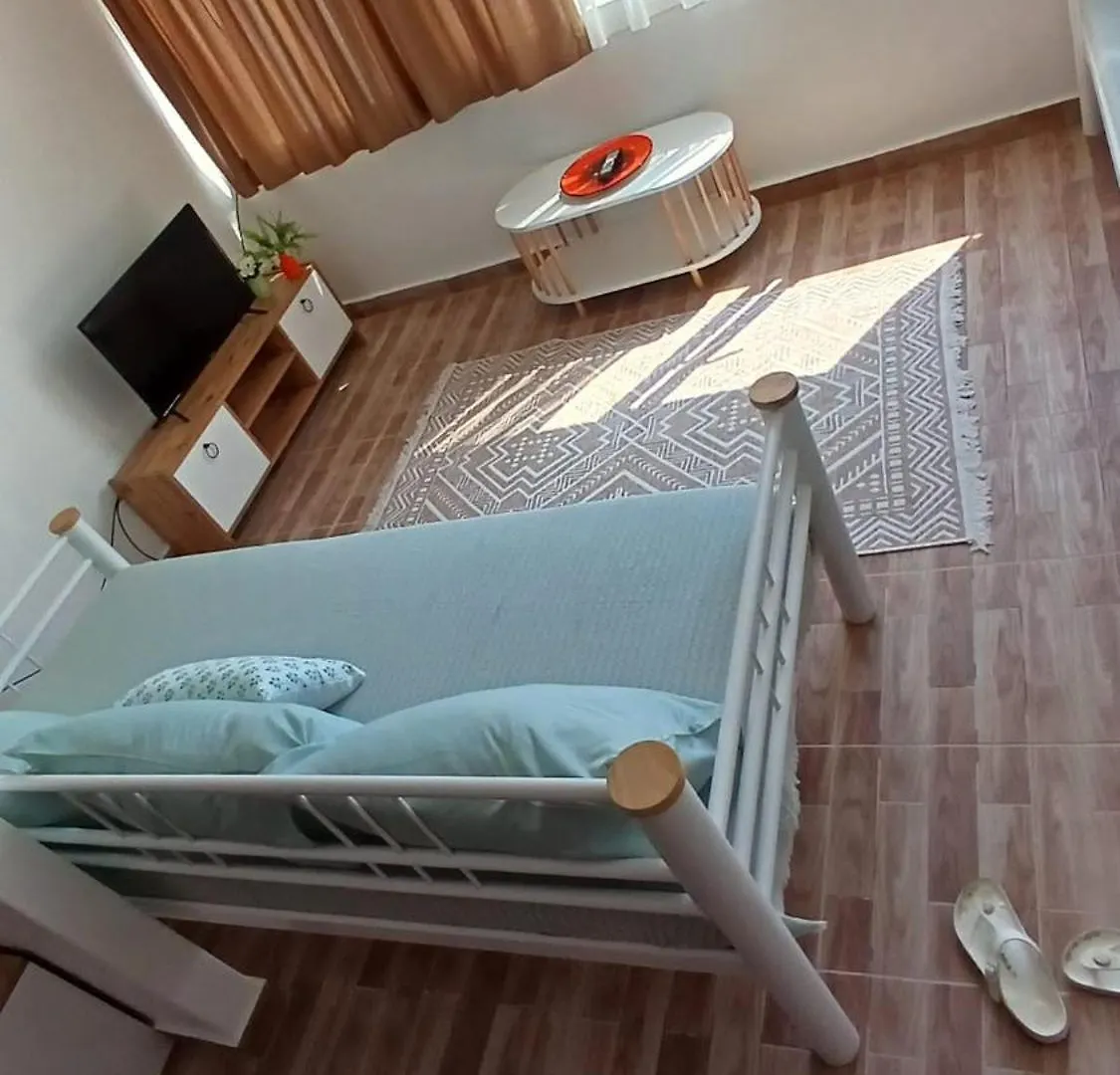 Kavala Hotel Bodrum 2*,
