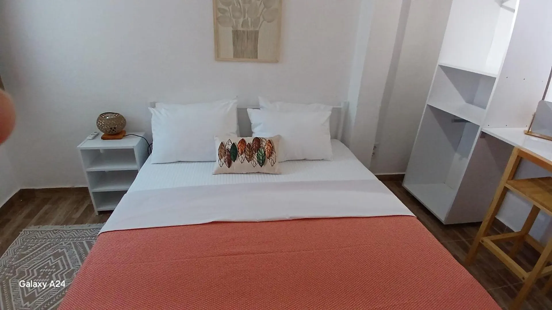 Kavala Hotel Bodrum 2*,  Turecko