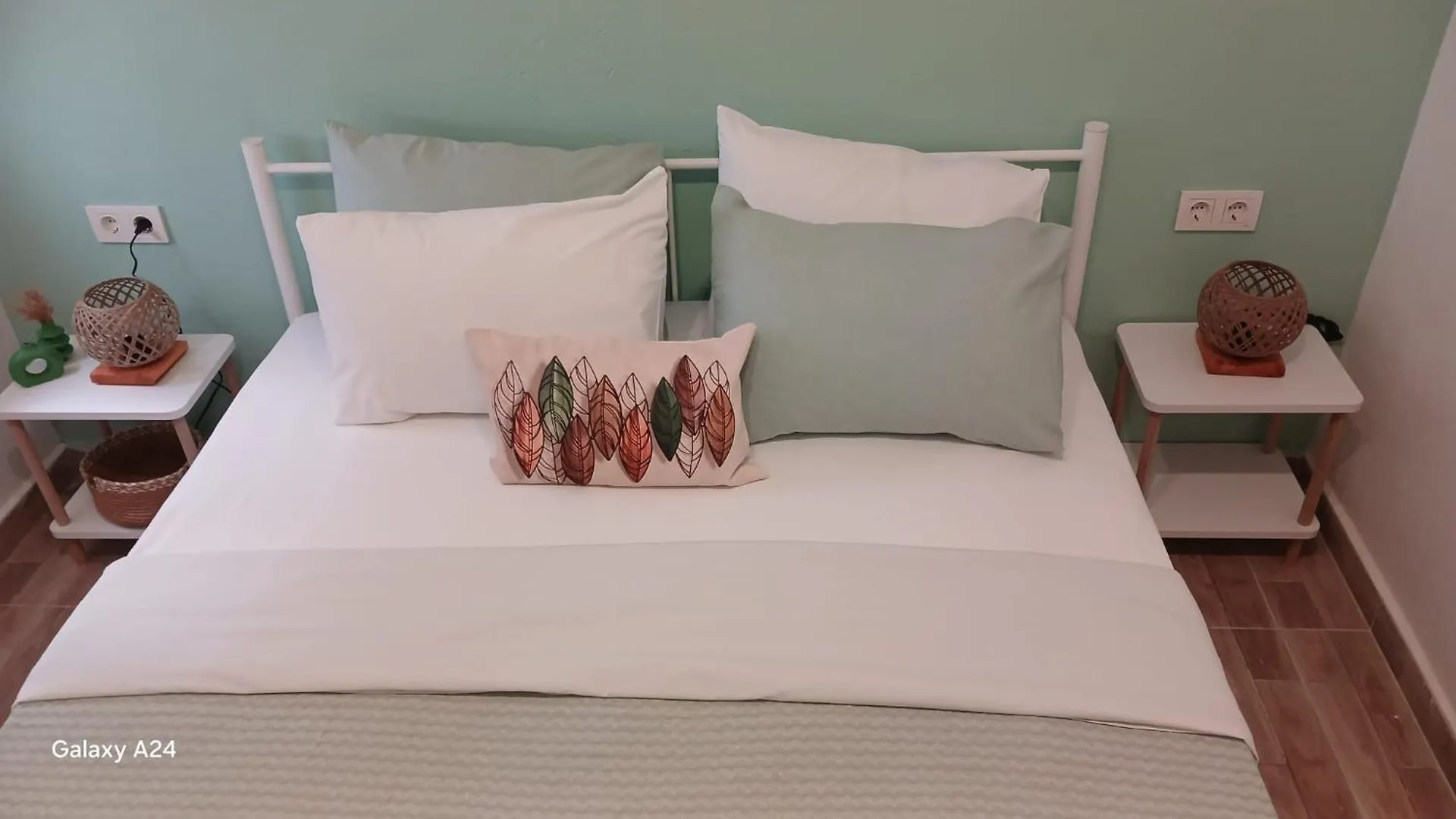Kavala Hotel Bodrum