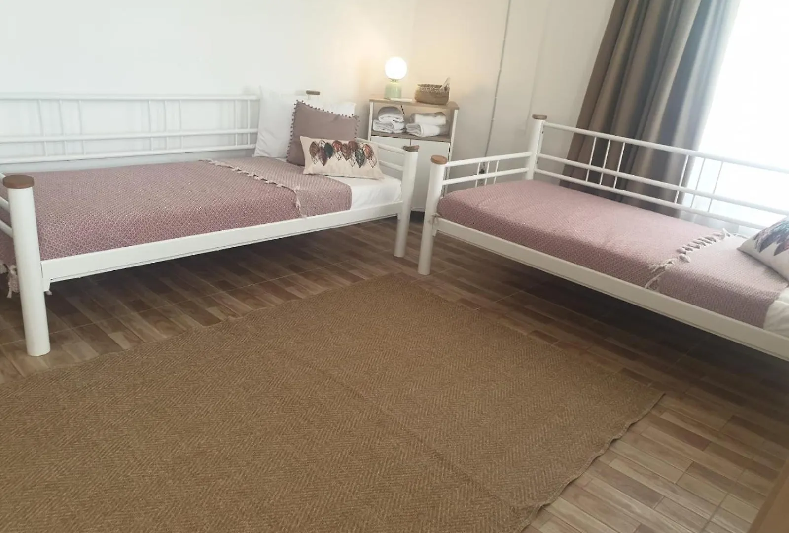 Kavala Hotel Bodrum 2*,  Turecko