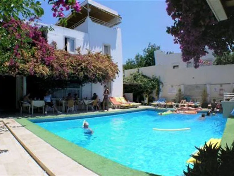 Kavala Hotel Bodrum 0*,  Turquía