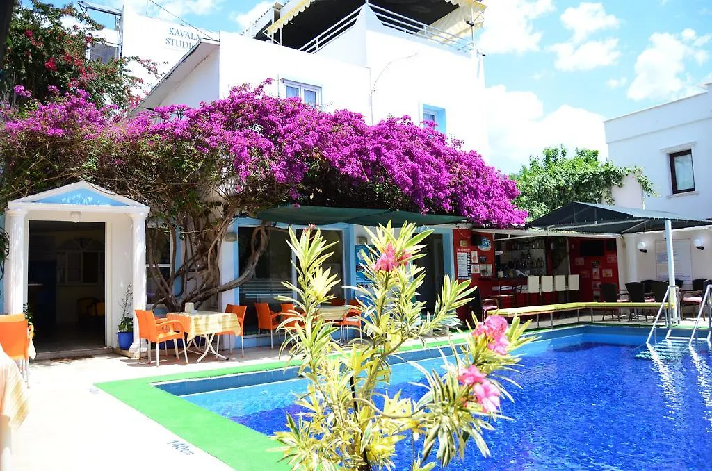 Kavala Hotel Bodrum