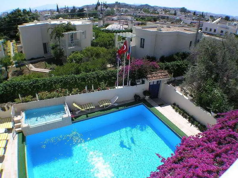 Kavala Hotel Bodrum
