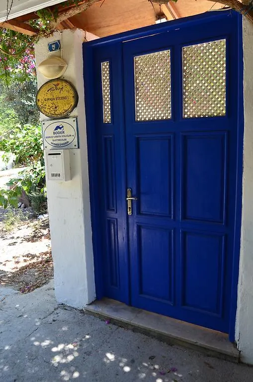 Kavala Hotel Bodrum