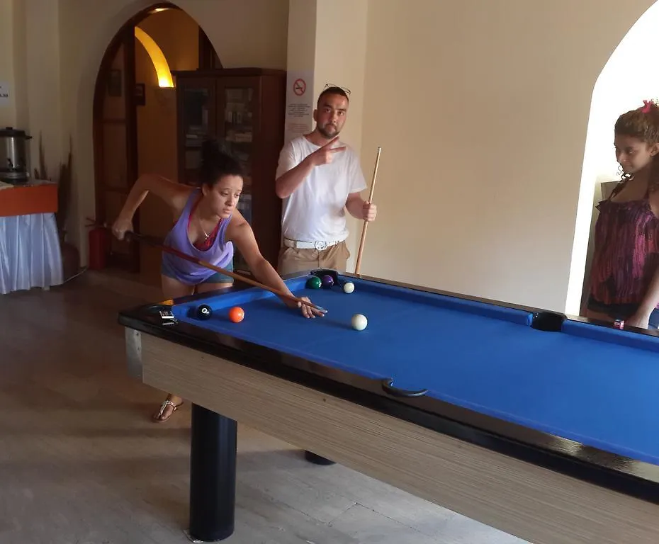 Kavala Hotel Bodrum