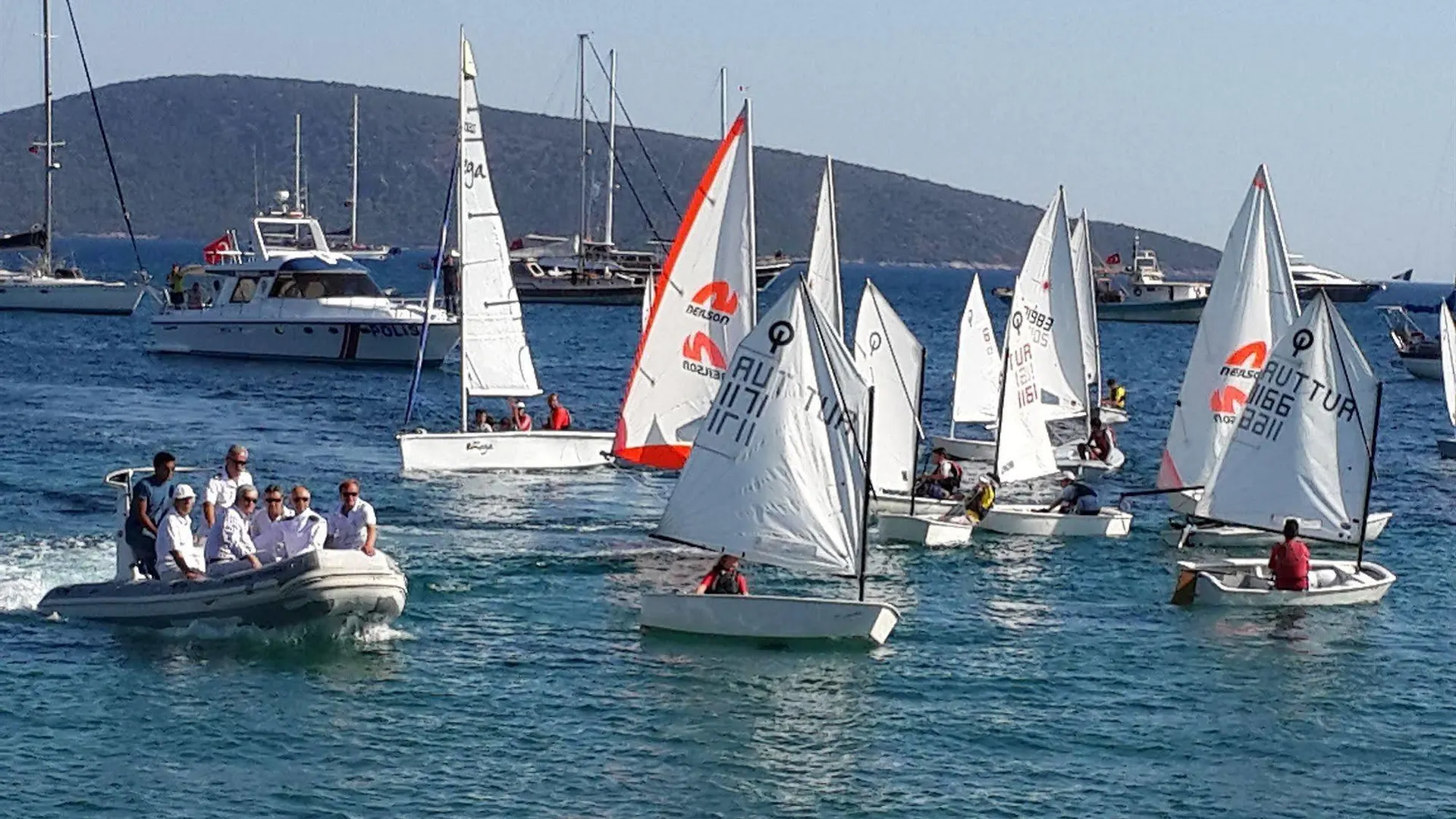 Kavala Hotel Bodrum 0*,