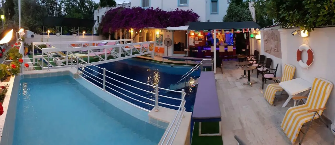 Kavala Hotel Bodrum
