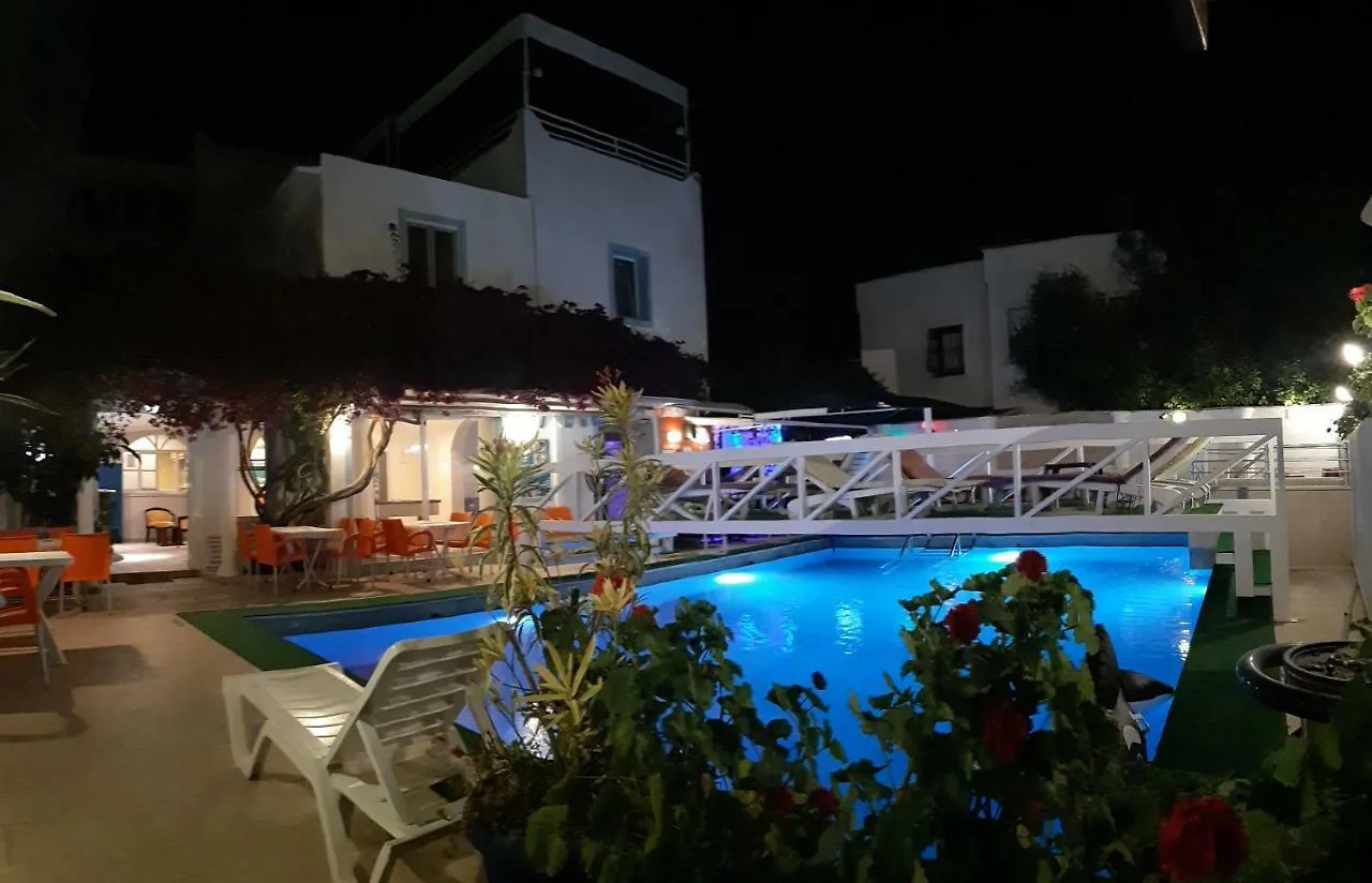 Kavala Hotel Bodrum