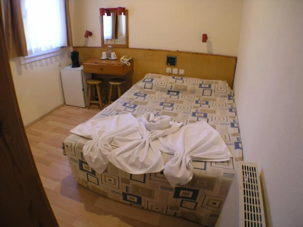 Kavala Hotel Bodrum